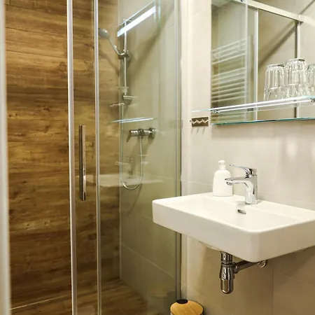 U Božího Potoka By Mountain Ways Apartamento