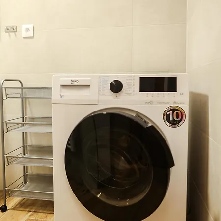 Apartamento U Božího Potoka By Mountain Ways *