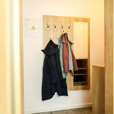 U Božího Potoka By Mountain Ways Apartamento