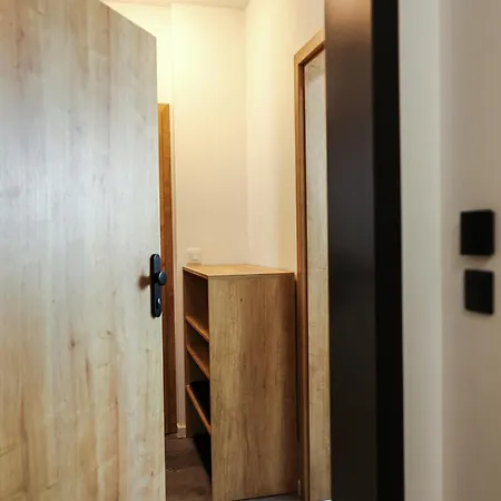 U Božího Potoka By Mountain Ways *