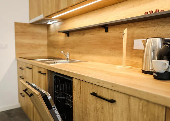 U Božího Potoka By Mountain Ways Apartamento *