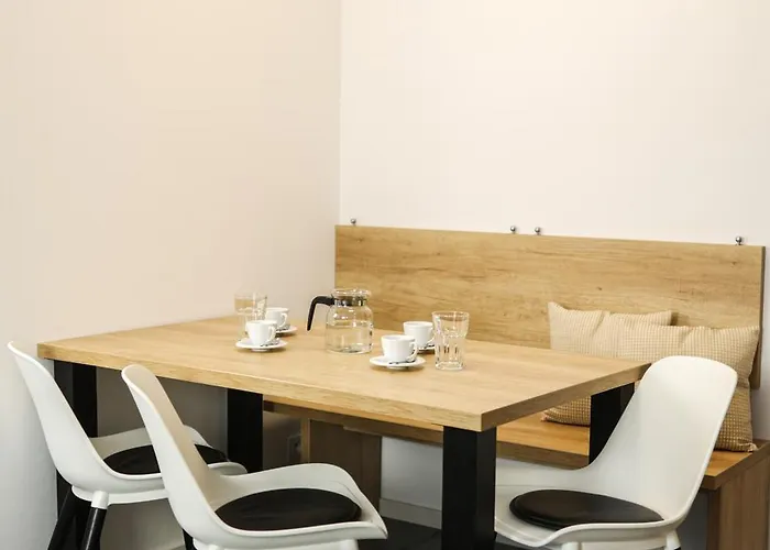 U Božího Potoka By Mountain Ways Apartamento *