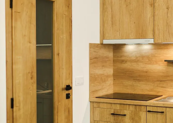 U Božího Potoka By Mountain Ways * Boží Dar