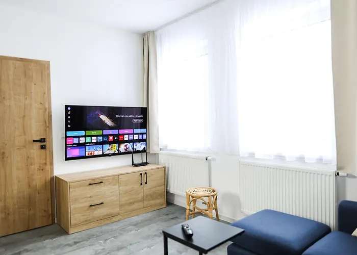 U Božího Potoka By Mountain Ways *