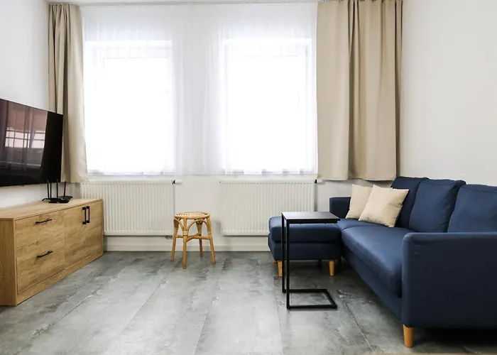 U Božího Potoka By Mountain Ways