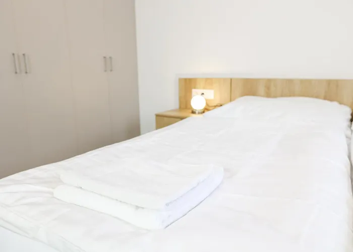 U Božího Potoka By Mountain Ways Apartamento