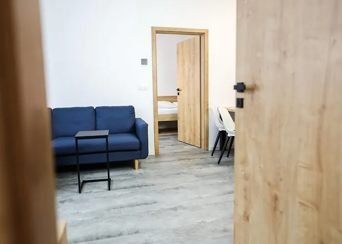 U Božího Potoka By Mountain Ways Boží Dar