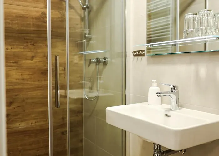 U Božího Potoka By Mountain Ways Apartamento