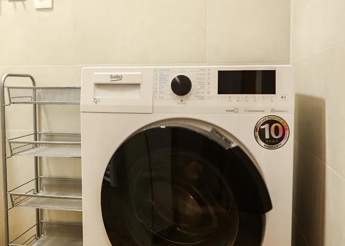 Apartamento U Božího Potoka By Mountain Ways *