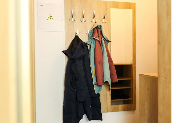 U Božího Potoka By Mountain Ways Apartamento